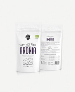 Aronia Organic Food