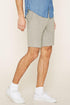 Twill Woven Shorts